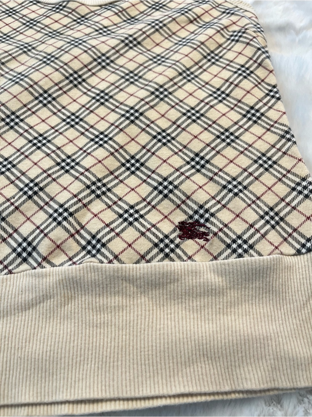 Burberry Blue Label Top - Picture 3 of 8